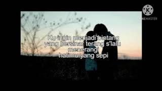 Tipe X - Cinta Sederhana (karaoke)