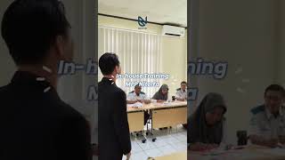 Pelatihan Design Thinking #nextupid #designthinking #pelatihanpensiun #pelatihanmpp