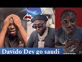 DAVIDO SET TO PERFORM WITH CARDI B IN SAUDI ARABIA AS GEHGEH PARA FOR ZLATAN ALBUM SOH