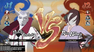 This New Isshiki META Is Kinda Cringe - Storm Connections