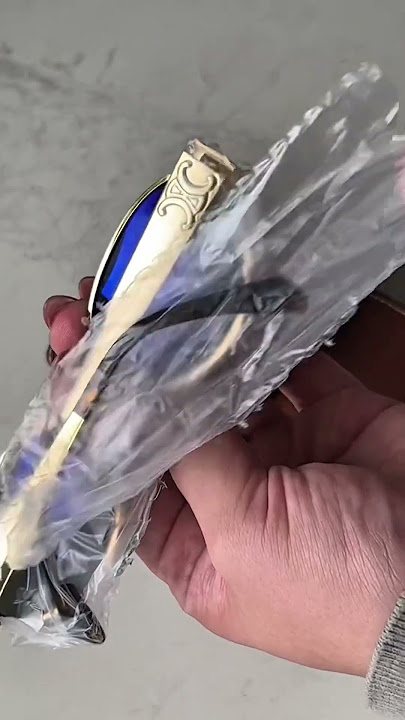 Celine   sun = main character energy ☀️💅