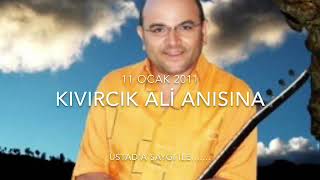 Zana Yanımda Sen Olmayınca (Kıvırcık Ali Anısına Saygı İle...)