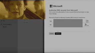 DomainHost to Cloudflare MS365 Migration Fixing WordPress SMTP Forms with Azure