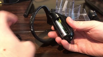 Teardown - Oculus Rift Touch Controller