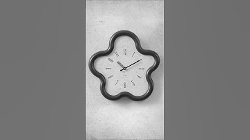 Why All Clock Ads Use 10:10 #shorts