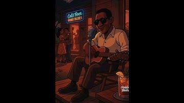 -mood soul- Clarence Carter : slip away! #youtubeshorts #ai #soulmusic #grampsfam #clarencecarter