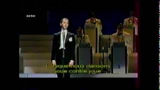 Max Raabe mit seinem Palast Orchester Berlin (3)