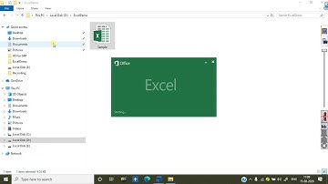 How to write data in Excel sheet Using Tosca