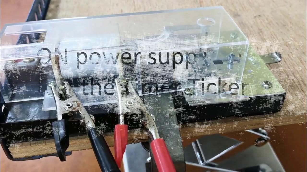 Lab Work 1 Linear Motion [Politeknik Kuching Sarawak (PKS)] YouTube