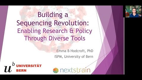 Building a Sequencing Revolution: Enabling Research & Policy Through Diverse Tools