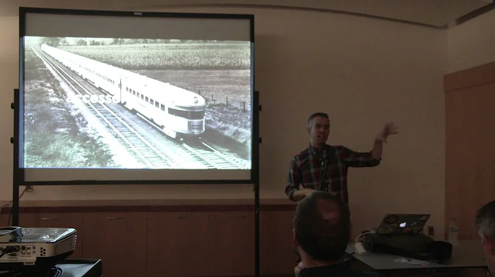 Arrays Are Everything   Daniel Sellers