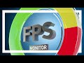 ⚙️ FPS Monitor - узнай температуру и производительность в играх!