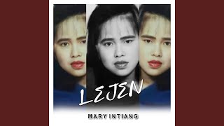 Video thumbnail of "Mary Intiang - Id Tindalanon"