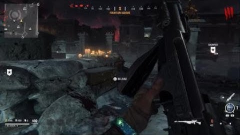 Call of Duty®: Vanguard 360 no scope