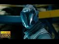 G.I. Joe Retaliation (2013) - Cobra Commander Rescue Scene (1080p) FULL HD