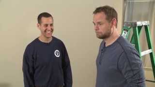 Weekend Workbench Episode 1 Bloopers