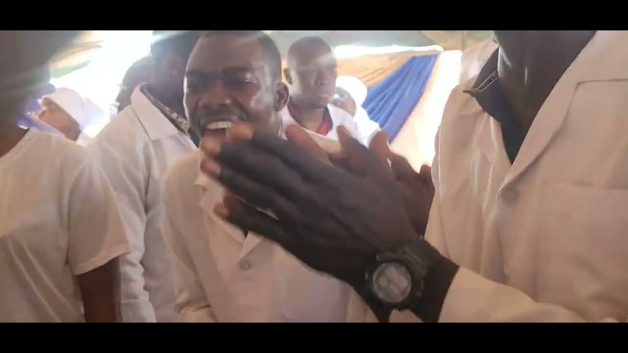 Ishe vakayenda asi vachadzoka T.Joga