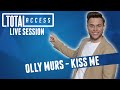 Olly Murs - Kiss Me (Live on Total Access)