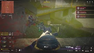 Beast Mode On - Quad Team Wipe