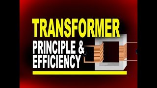 Transformer | Principle, Construction, Working and Efficiency | Physics4students screenshot 5