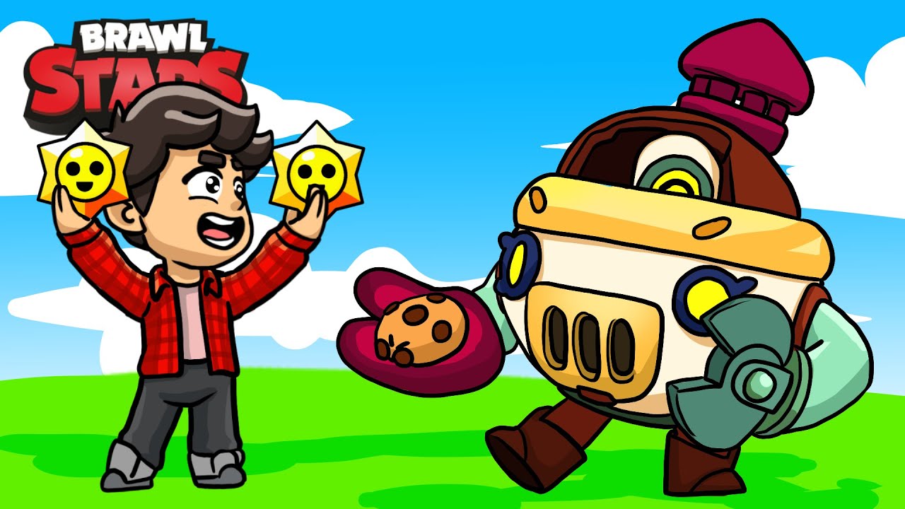 LEGENDARNY DROP = NOWY ZADYMIARZ PEARL | BRAWL STARS