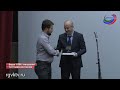 РГВК «Дагестан» победитель конкурса "СМИротворец - 2020"