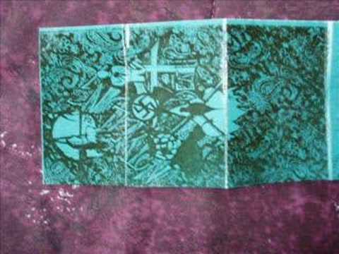 Haven Of Blasphemy Living Sacrifice rare demo