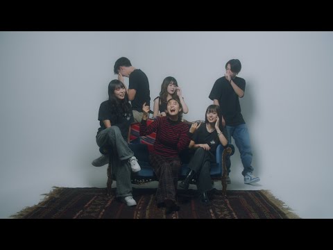 のんぴー『へいよう』Official Music Video