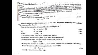 L5 7 modulation