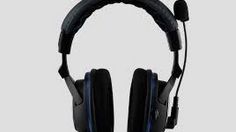 DCUO - How to Use and Fix Voice Chat