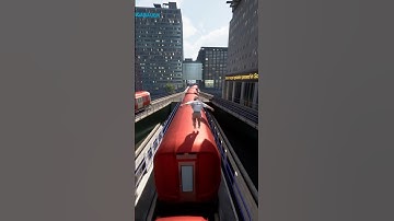 New update out now! New areas, multiplayer challenges and much more! #parkour #gaming #gameplay