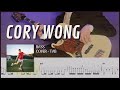 Cory Wong - Vulfpeck (Bass Cover with Tab)