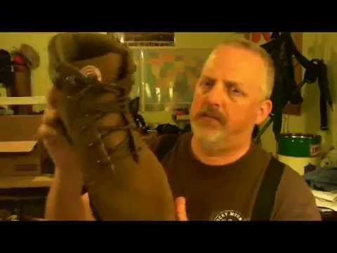 brahma men's raid steel toe work boot