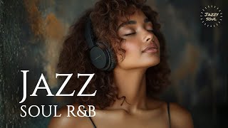 Smooth Jazz & Soul | Relaxing Jazz Saxophone Music – Background Chill Music