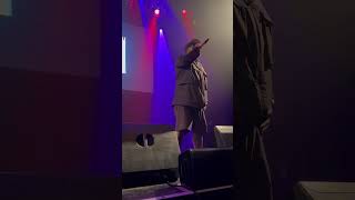 Big Boi (Outkast) x Sleepy Brown “Da Art Of Storytellin’” (Live @ The NorVa)