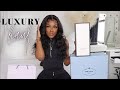 LUXURY HAUL | PRADA & GUCCI UNBOXING