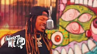 Young E Class - Some How | Where Tha Mic At? Performance S1E50 Net Worth
