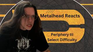 The Saga Continues.. - Periphery 3 Album Reaction (EP.4)