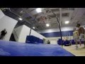 Air Force Academy Men's Gymnastics 2016 Promo