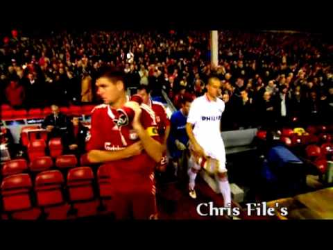 Gerrard & Torres ~ Unstoppable ~