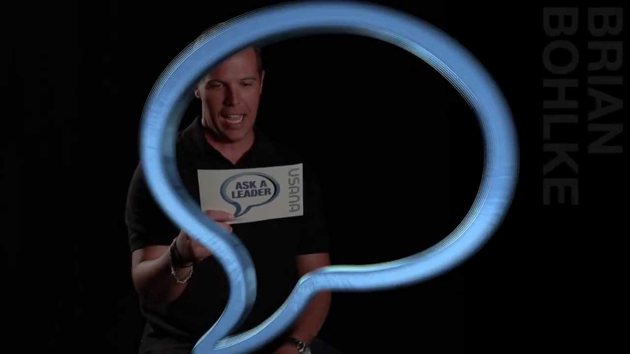 How Do You Handle Objections About Money? | USANA Video