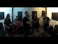 HAZURA - THEM BONES (ALICE IN CHAINS COVER )