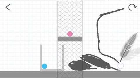 Brain Dots Level 168 Walkthrough