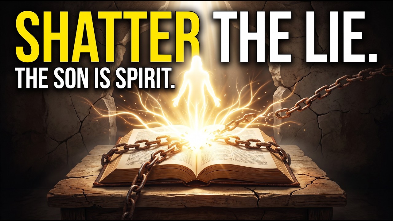 The One Error That Keeps Humanity Trapped in Spiritual Blindness | Herb Fitch