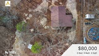 459 Nanette DR, Byron, GA 31008