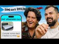 DM-uri DILII cu Vlad Pânzaru