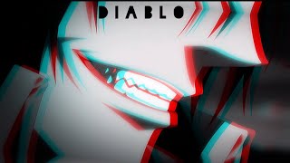Diablo Edit Amv