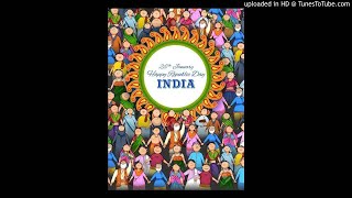 Sikkil Gurucharan - Hind desh ke nivasi - desh - Pandit Vinay Chandra Maudgalya