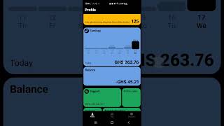 The new Yango Pro Lite for Drivers screenshot 5