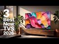3 Best New TVs In 2026 Must See Models Before You Buy 